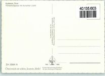 6330 Kufstein - Weinstube Auracher Löchle