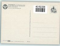 93047 W8400 Regensburg - Kirche St. Jakob Schottenportal