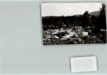 79859 W7826 Schluchsee FOTO KEINE AK Camping Wolfsgrund