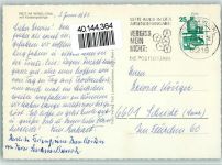 83242 W8216 Reit im Winkl - Ortsansicht