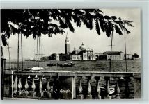 30100 Venezia - Isola di S. Giorgio
