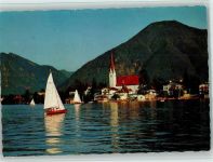83700 W8183 Rottach-Egern - Wallberg