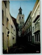 Tienen - Kirche Sint Germanus