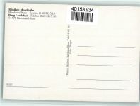 54470 W5550 Bernkastel - Kliniken Moselhöhe