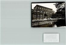32756 W4930 Detmold FOTO KEINE AK Palais