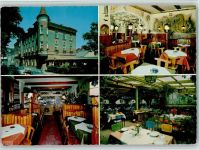 9500 Villach-Innere Stadt - Bacchus Weinrestaurant AKU2