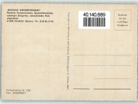 9500 Villach-Innere Stadt - Bacchus Weinrestaurant AKU2