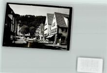 66994 W6783 Dahn FOTO KEINE AK Foto Döring