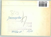 31073 W3223 Grünenplan , Flecken Delligsen FOTO KEINE AK
