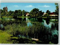 10115 W1000 Lichtenrade - Dorfteich