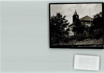 37176 W3412 Sudershausen FOTO KEINE AK Kirche