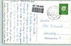 83486 W8243 Ramsau b. Berchtesgaden