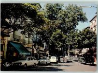 66400 Ceret - Le Centre Ville