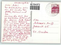 24960 W2392 Glücksburg Ostsee