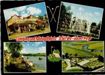 59510 W4775 Lippetal - Camping- und Minigolfplatz