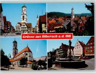 88400 W7950 Biberach an der Riß