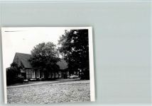 48301 W4405 Nottuln Foto AK Foto 7x8cm