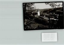51766 W5250 Engelskirchen FOTO KEINE AK Kirche