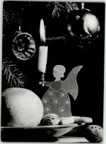 Frohe Weihnachten Weihnachten FOTO KEINE AK