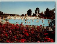 44532 W4670 Lünen FOTO KEINE AK Freibad
