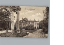 97990 W6992 Weikersheim - Weikersheim Orangerie