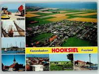 26434 W2942 Hooksiel - Luftaufnahme