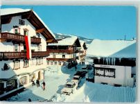 6363 Westendorf - Winter Konditorei