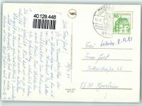 26434 W2942 Hooksiel - Luftaufnahme