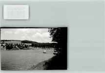 51643 W5270 Lantenbach FOTO KEINE AK Am See