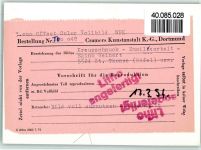 54655 W5524 St Thomas , Eifel FOTO KEINE AK Zisterzienserinnen Abtei