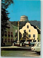93309 W8420 Kelheim - Befreiungshalle AKU2