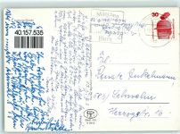 93309 W8420 Kelheim - Befreiungshalle AKU2