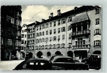 6020 Innsbruck - Weinhaus Jörgele 1959