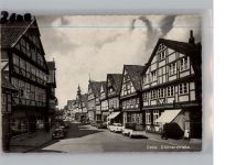 29221 W3100 Celle - Zöllnerstrasse Fachwerk