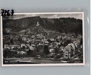 75378 W7263 Bad Liebenzell