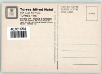 Torres - Torres Alfred Hotel