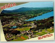 9220 Selpritsch - Luftaufnahme