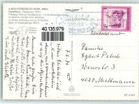 6370 Kitzbühel - Gipfelhaus Kitzbühler HornKöpfel Hütte