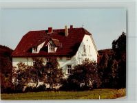 32805 W4934 Leopoldstal , Lippe FOTO KEINE AK Pension Pollem