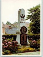 69429 W6935 Schollbrunn , Odenw FOTO KEINE AK Ehrendenkmal