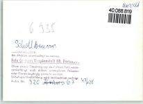 69429 W6935 Schollbrunn , Odenw FOTO KEINE AK Ehrendenkmal