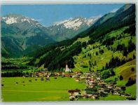 6654 Holzgau - Ortsansicht Kleiner Eckfehler AKU2