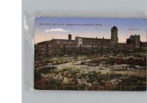 38875 O3701 Elend, Brocken , Harz - Hotel