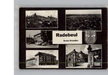 01445 O8122 Radebeul