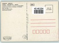 Olinda - Kulturgedenkstätte