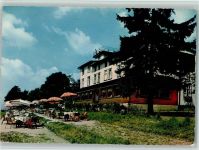 37445 W3425 Walkenried - Berghotel Stöberhai