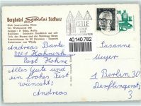 37445 W3425 Walkenried - Berghotel Stöberhai