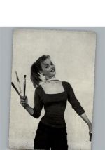 Brühl, Heidi Schauspieler