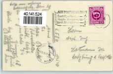 5020 Salzburg - Nachtaufnahme