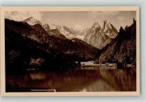 82467 W8100 Garmisch - Riessersee